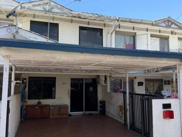 Terraced House for sale in Kinabalu, Sabah