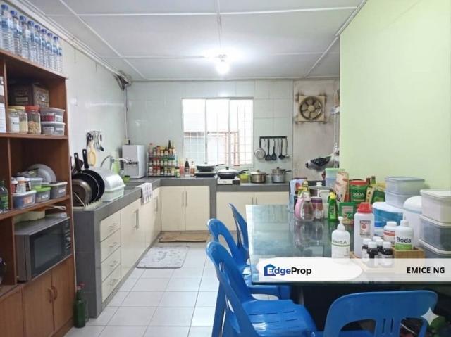 House for sale in Penampang, Sabah
