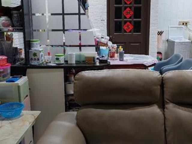 Terraced House for sale in Kinabalu, Sabah