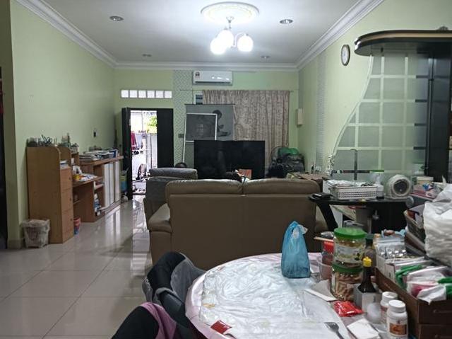 Terraced House for sale in Kinabalu, Sabah
