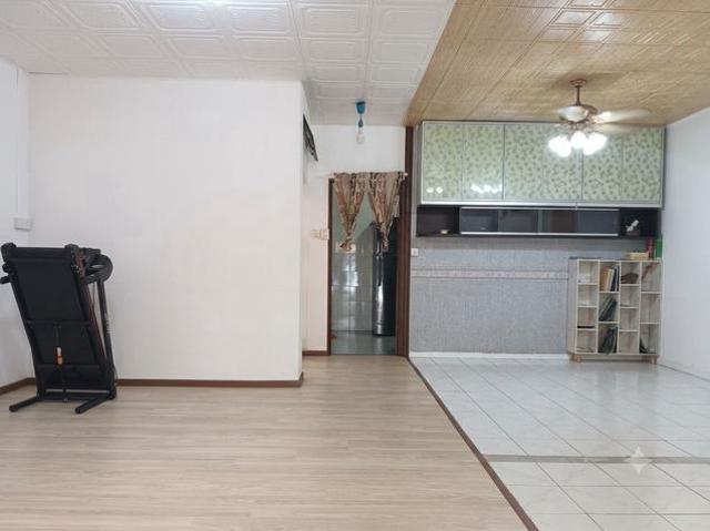 Terraced House for sale in Kinabalu, Sabah
