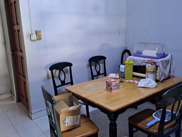 Terraced House for sale in Kinabalu, Sabah