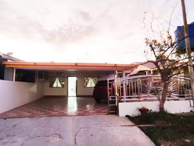 Terraced House for sale in Kinabalu, Sabah