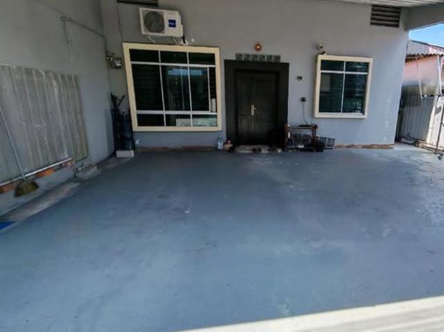 Terraced House for sale in Kinabalu, Sabah