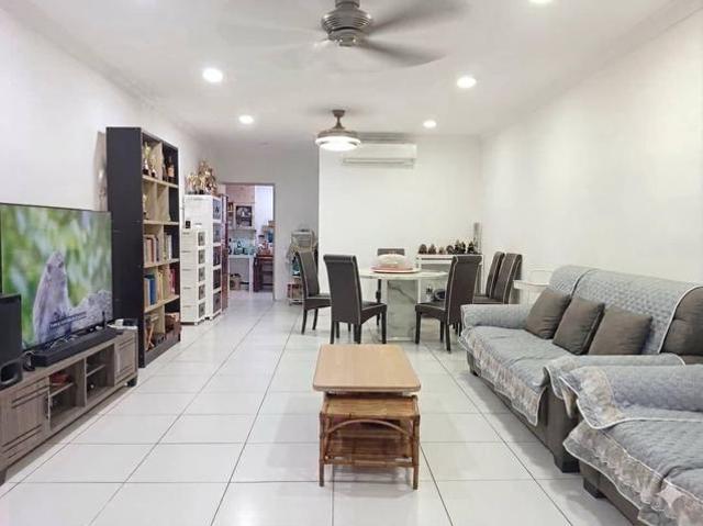Terraced House for sale in Kinabalu, Sabah