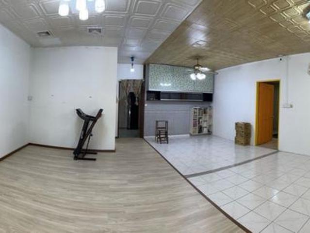 Residential House for sale in Kinabalu, Sabah
