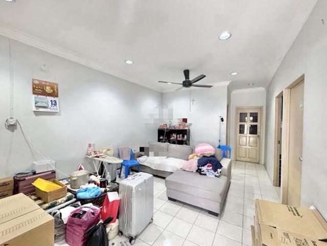 Terraced House for sale in Kinabalu, Sabah