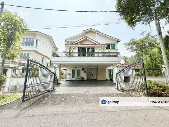 House for sale in Batu Kikir, Jempol