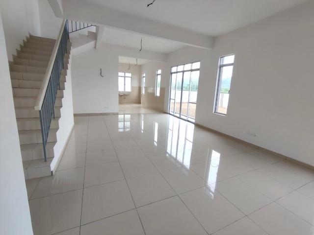 Terraced House for sale in Sendayan Village, Negeri Sembilan