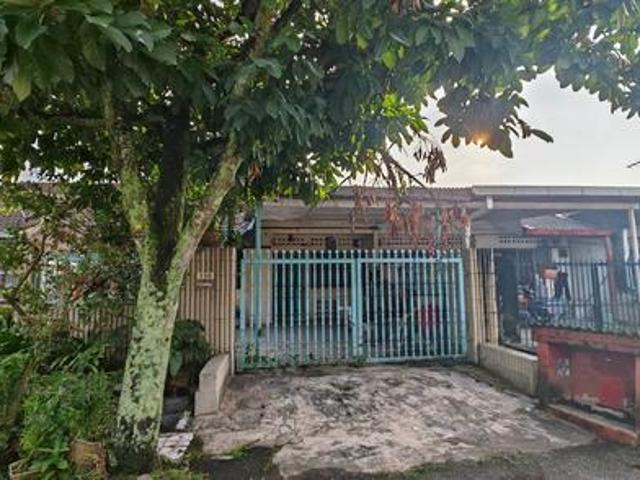 Terraced House for sale in Kepong, Kuala Lumpur