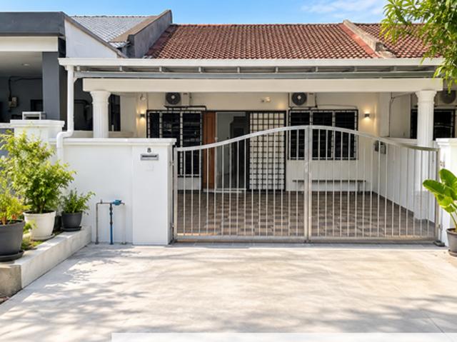 House for sale in Kepong