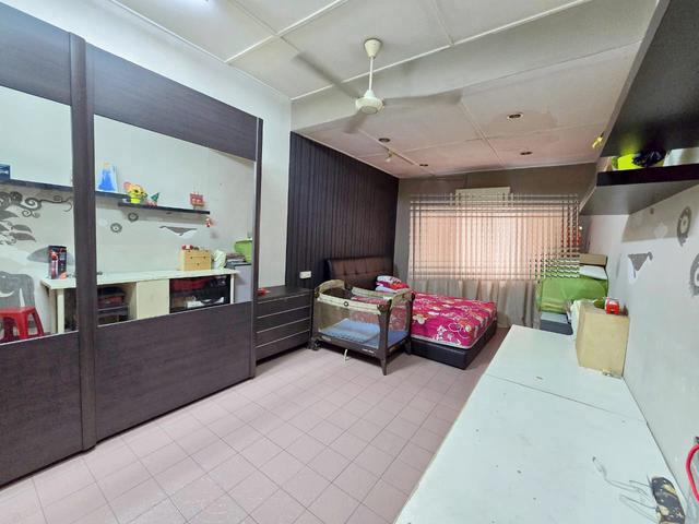 Terraced House for sale in Kepong