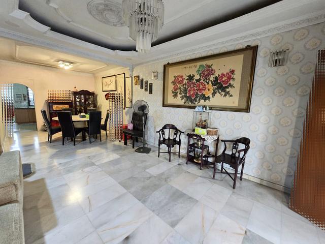 Terraced House for sale in Kepong
