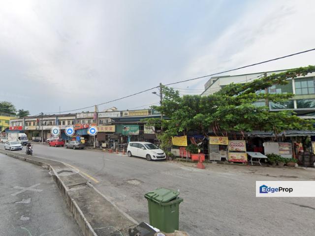 Shop for rent in Kepong, Kuala Lumpur