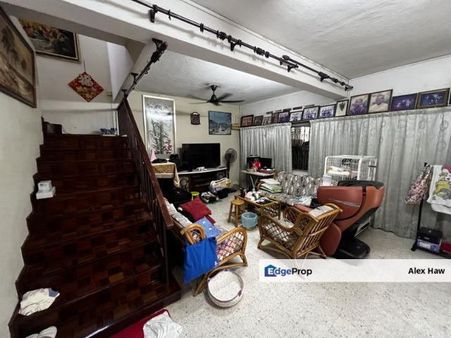 House for sale in Kepong