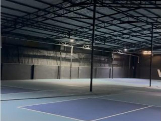 Warehouse for rent in Kepong, Kuala Lumpur
