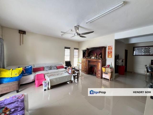 House for sale in Kepong Garden Light Industrial Area, Kepong
