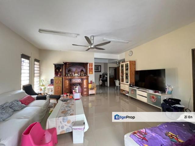 House for sale in Taman Kepong, Kepong