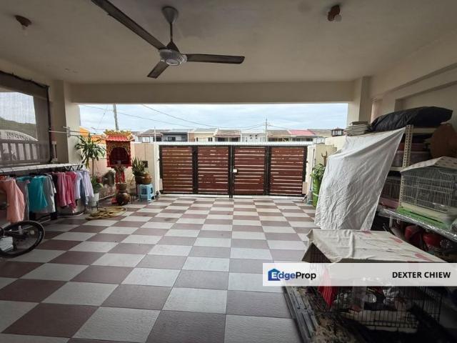 House for sale in Kepong