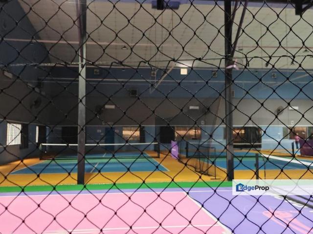 Warehouse for sale in Kepong, Kuala Lumpur
