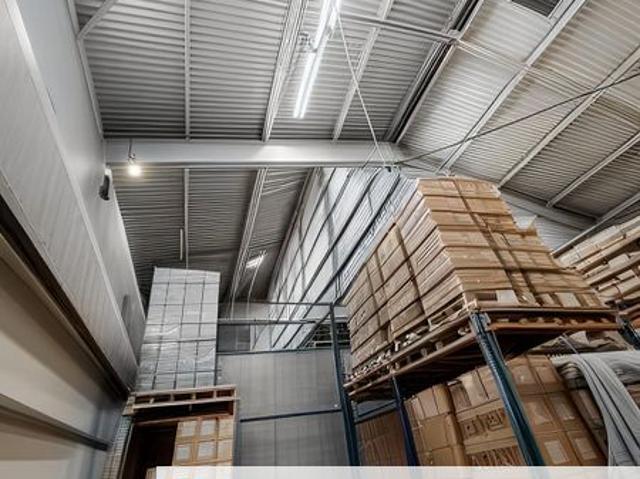 Warehouse for sale in Kepong, Kuala Lumpur