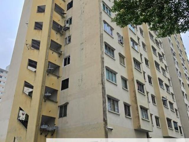 Condominium for sale in Kepong, Kuala Lumpur