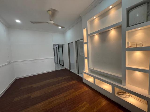 Terraced House for rent in Kepong, Kuala Lumpur