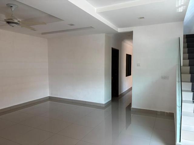 Terraced House for sale in Kepong, Kuala Lumpur