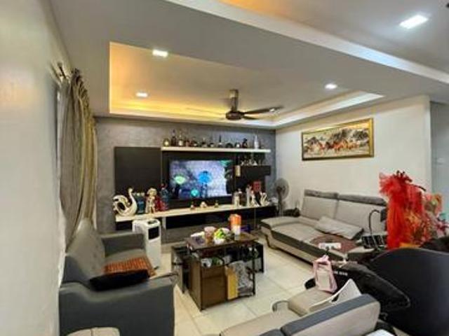 Terraced House for sale in Kepong