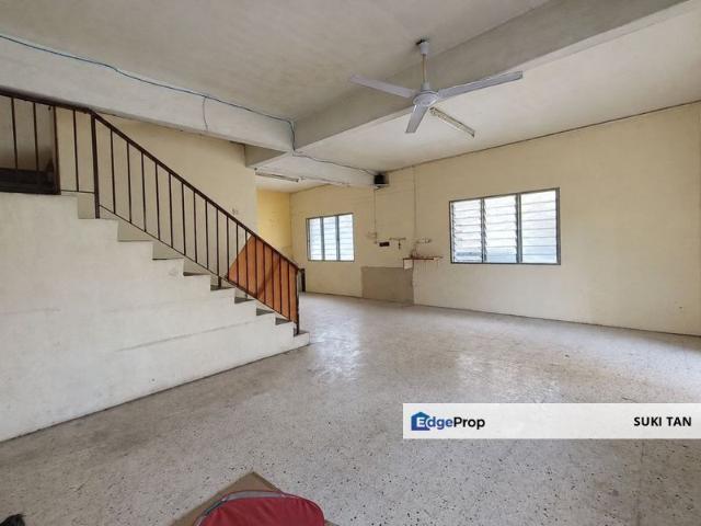 House for sale in Kepong, Kuala Lumpur