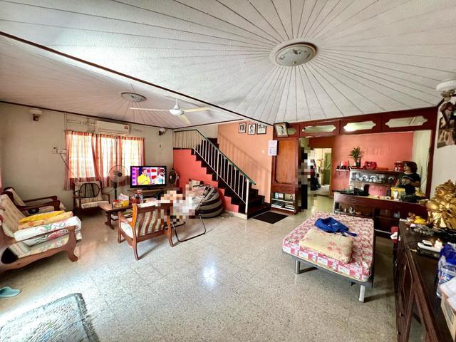 Terraced House for sale in Kepong