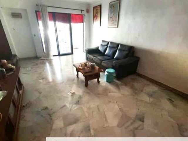 House for sale in Kepong, Kuala Lumpur