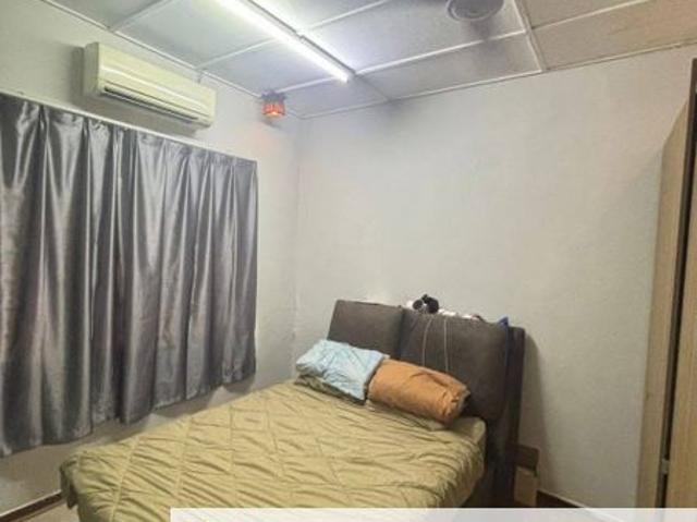House for sale in Kepong, Kuala Lumpur