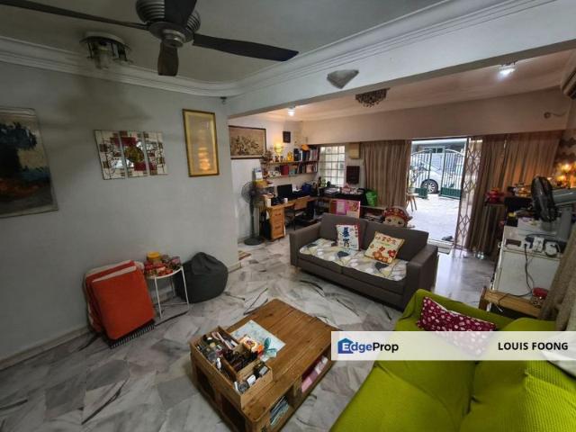 House for sale in Kepong, Kuala Lumpur