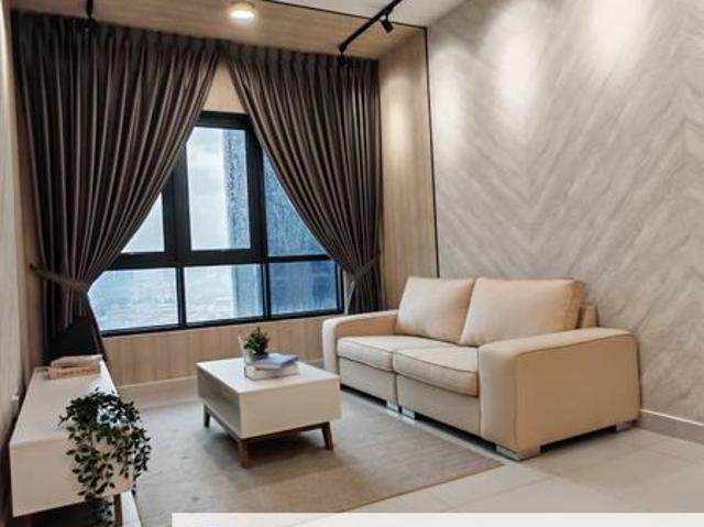 Condominium for rent in Kepong, Kuala Lumpur
