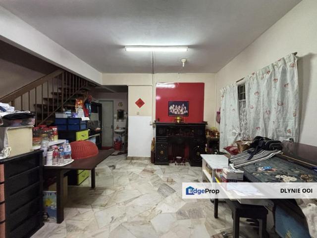 House for sale in Kepong, Kuala Lumpur