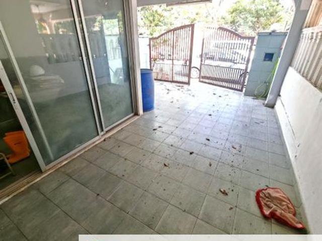 House for rent in Kepong, Kuala Lumpur