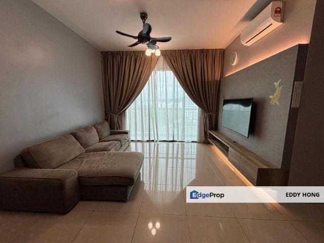 Condominium for sale in Kepong, Kuala Lumpur