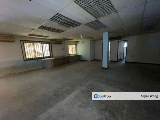 Shop for sale in Kepong, Kuala Lumpur