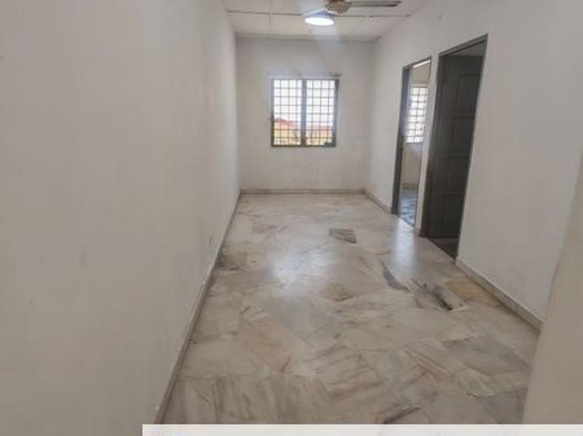 Flat for rent in Kepong, Kuala Lumpur