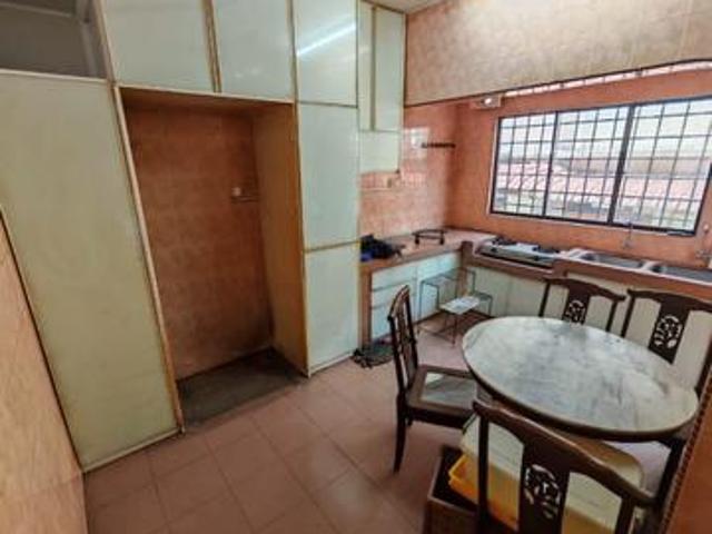 Terraced House for rent in Kepong, Kuala Lumpur