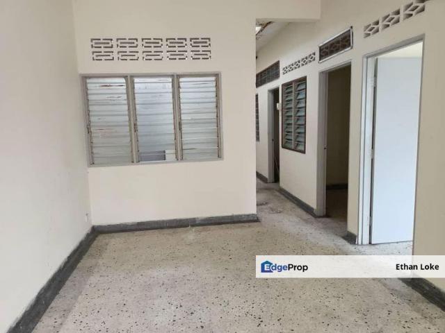 House for sale in Kepong