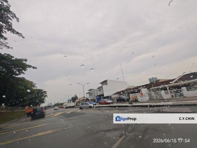 House for sale in Kepong, Kuala Lumpur