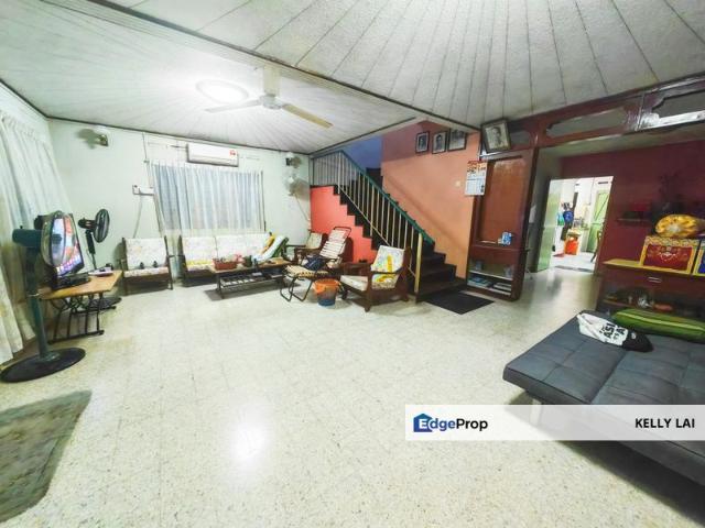 House for sale in Kepong, Kuala Lumpur