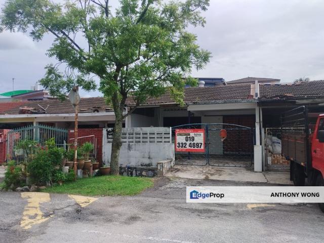 House for rent in Kepong, Kuala Lumpur