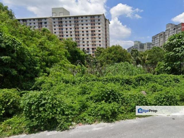 House for sale in Kepong, Kuala Lumpur