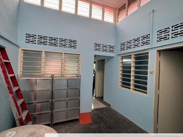 House for sale in Kepong, Kuala Lumpur