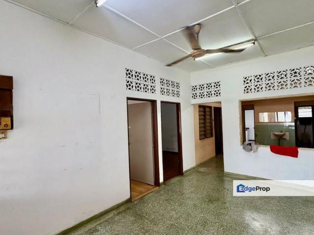 House for sale in Kepong, Kuala Lumpur