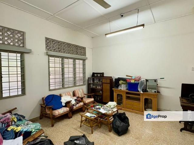 House for sale in Kepong, Kuala Lumpur