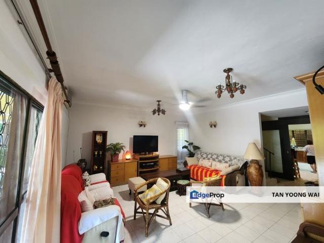 House for sale in Kepong, Kuala Lumpur
